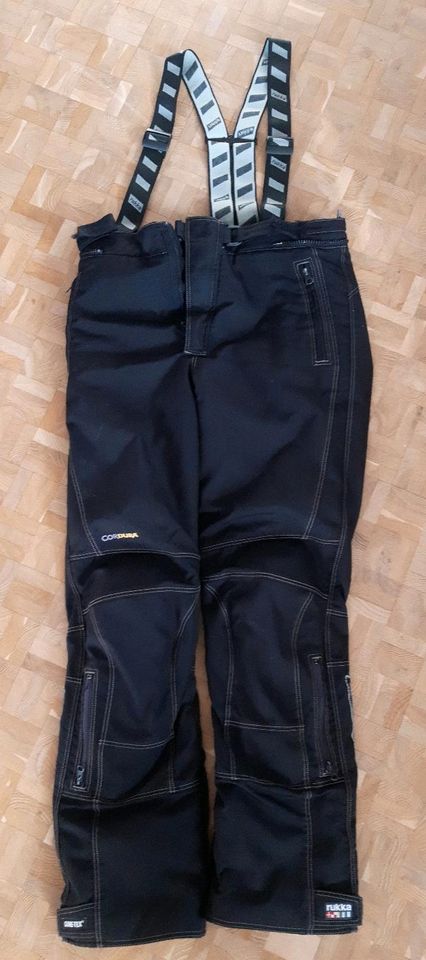 Rukka Damen Motorradhose 38 C3 lang in Görlitz