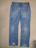 Tommy Hilfiger Herren Jeans 36/32 blau Nordrhein-Westfalen - Hörstel Vorschau