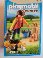 Playmobil 6139 - Bunte Katzenfamilie – WIE NEU! Nordrhein-Westfalen - Löhne Vorschau