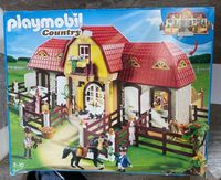 Playmobil 6811 , 5529 , 5221 gebraucht OVP Schleswig-Holstein - Barsbüttel Vorschau