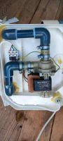 Pumpe für Badebeckenfilter MTH IS 2 Dresden - Niedersedlitz Vorschau