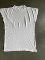 Bluse Shirt Top von RESERVED  in Gr.  XS neuwertig weiß Bayern - Donauwörth Vorschau