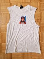 Herren Muskelshirt Tanktop Gr L H&M Hessen - Schwalmstadt Vorschau