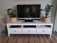 Ikea hemnes TV Board Bank Sachsen - Stollberg Vorschau