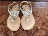 Sandalen/ Gr 40/gold/NEU Bayern - Freilassing Vorschau