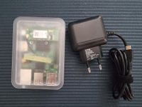 Raspberry Pi 3b 64GB Netzteil RaspBee Phoscon GW Zigbee Deconz Nordrhein-Westfalen - Werl Vorschau