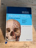 Prometheus Kopf Hals und Neuroanatomie Bayern - Vilshofen an der Donau Vorschau