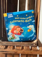Mini Steps Mein erstes Gute Nacht Buch Bayern - Buttenheim Vorschau