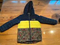 Winterjacke s.Oliver Gr. 104 Bayern - Buchloe Vorschau