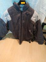 Winterjacke Hessen - Haiger Vorschau