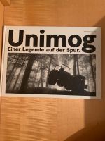 Unimog Einer Legende auf der Spur. Bayern - Thurnau Vorschau