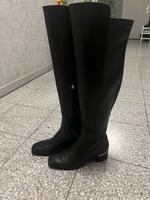 Zara Stiefel 39 neuwertig 1x getragen Köln - Mülheim Vorschau