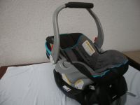 Autokindersitz Baby Trend  Flex Loc bis 13,6 Kg CS 41511 Sachsen-Anhalt - Aken Vorschau