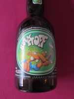 Flasche Bölkstoff Werner Bier 90er Jahre leer Frankfurt am Main - Nordend Vorschau