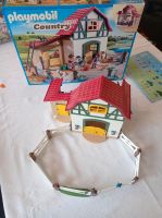 Playmobil Ponyhof 6927 Nordrhein-Westfalen - Hörstel Vorschau