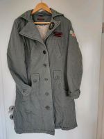 Review Parka, Mantel Rheinland-Pfalz - Montabaur Vorschau