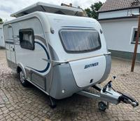 HYMER / ERIBA / HYMERCAR Feeling 230 Sachsen - Schildau Vorschau