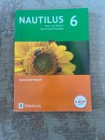 Buch Nautilus 6. Klasse Biologie NUT Gymnasium Bayern München - Hadern Vorschau