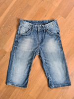 Jeans * Shorts * H&M in Gr. 140 Bayern - Steinhöring Vorschau