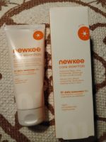 NEWKEE DAILY SUNSCREEN 50plus 100 ml, NEU & OVP Nordrhein-Westfalen - Telgte Vorschau