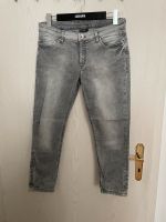 Wie neu 7/8 Jeans Jeanshose Hose Gr. 40 Leipzig - Gohlis-Nord Vorschau