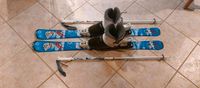 Kinder Tecnopro Carving Ski Marken Anfänger Komplett Set 110cm 36 Sachsen - Radebeul Vorschau