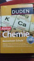 Duden Abitur Chemie mit DVD ISBN  9783411045921 Niedersachsen - Vechelde Vorschau