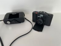 Minox 35 GL mit Case Top Zustand Retro Vintage Kamera Altona - Hamburg Othmarschen Vorschau