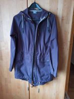 Jack Wolfskin Outdoor Jacke Farbe Aubergine Baden-Württemberg - Wiernsheim Vorschau