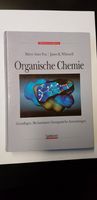 Fachbuch "Organische Chemie" von Fox Whitesell Sachsen - Lichtenau Vorschau