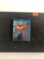 Batman: The Dark Knight Special Edition Blu-Ray Bonn - Zentrum Vorschau