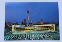 Ansichtskarte DDR Postkarte Palast der Republik 1980 Niedersachsen - Wolfsburg Vorschau