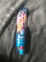 Oral B elektrische zahnbürste prinzessin Sachsen - Zwoenitz Vorschau