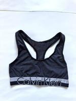 Calvin Klein Damen Bustier Bralette anthrazit Gr.S Bayern - Poing Vorschau