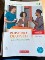 Cornelsen B1 Kursbuch / Arbeitsbuch Niedersachsen - Schwülper Vorschau