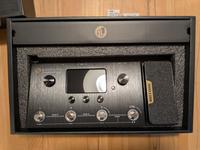 Gitarren-Multieffektgerät/Amp-Modeller - Hotone Ampero - neu Baden-Württemberg - Freiburg im Breisgau Vorschau