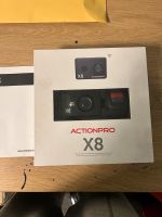 Actionpro x8 Gopro Kamera Brandenburg - Herzfelde Vorschau