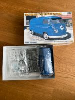 Hasegawa Volkswagen Typ 2 Delivery Van (1967) Bayern - Regensburg Vorschau