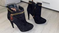 Damenschuhe Sachsen-Anhalt - Stendal Vorschau
