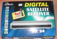 Digitaler Satelliten Receiver von Skymaster Berlin - Reinickendorf Vorschau