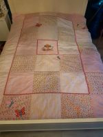 Bettplaid Prinzessin Lillifee Tagesdecke Obervieland - Habenhausen Vorschau