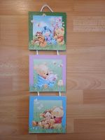 Winnie Pooh  Holz Wandbild Nordrhein-Westfalen - Detmold Vorschau