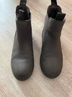 H&M Stiefel 34 leicht gefüttert Nordrhein-Westfalen - Wesseling Vorschau