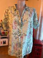 Bluse Cecil Gr XL mintgrün Bayern - Hammelburg Vorschau