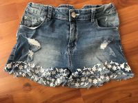 Jeans Shorts, von OVS, Gr. 164 Baden-Württemberg - Bad Krozingen Vorschau