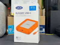 LaCie Rugged 4TB USB-C Versiegelt Hannover - Linden-Limmer Vorschau