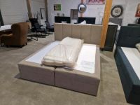 Boxspringbett Bett Ehebett Doppelbett 180x200cm MOM Menden Nordrhein-Westfalen - Menden Vorschau