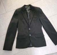 Blazer Gr.158 schwarz Niedersachsen - Uetze Vorschau