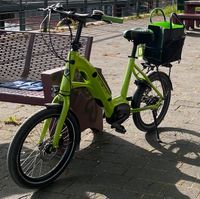 Velo de Ville Fahrrad 20 Zoll am 30.04.2024 GEKLAUT! Berlin - Rummelsburg Vorschau