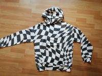 Hoodie mit Print von H&M, Größe 170 - NEU Bayern - Wasserlosen Vorschau